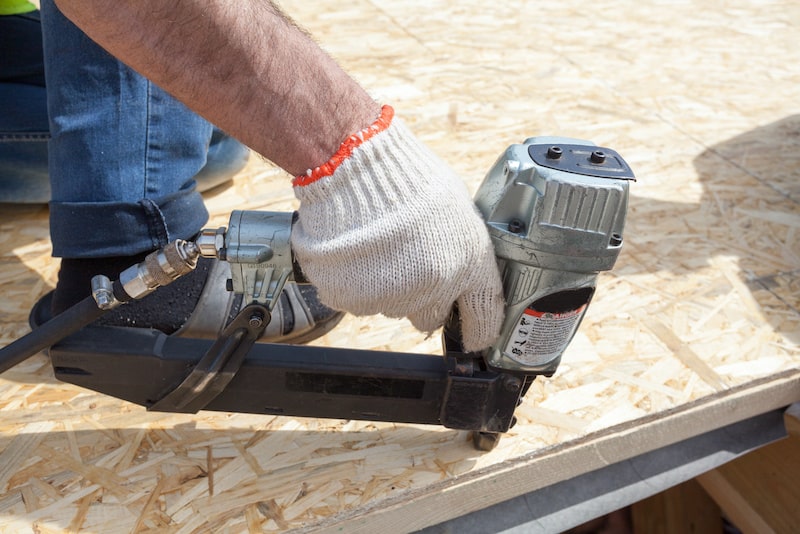 All You Need to Know About Roof Decking