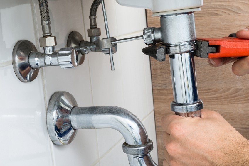 STEPS TO TAKE IN AN EMERGENCY PLUMBING SITUATION