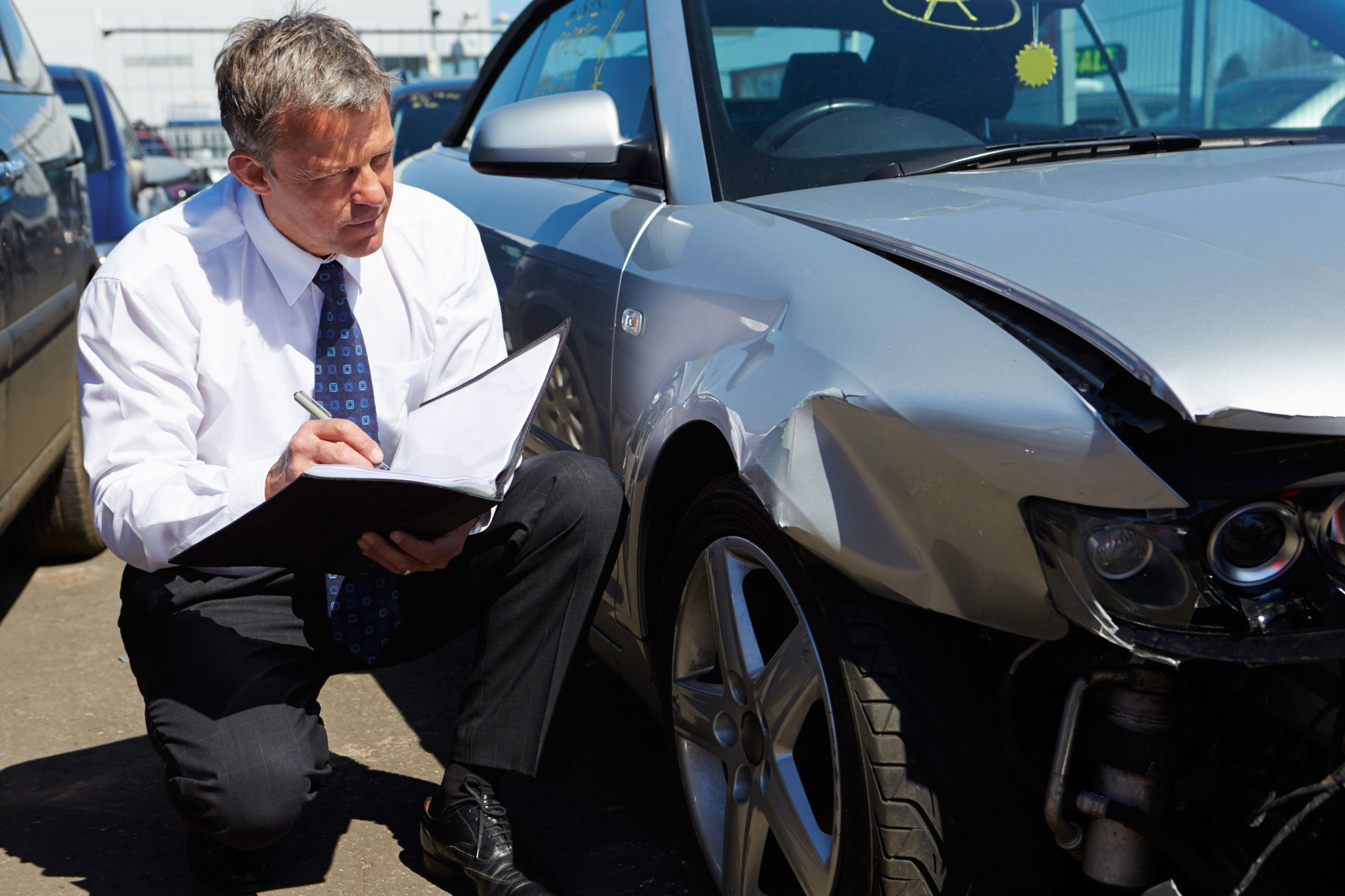 How is a Car Accident Attorney Helpful in Seeking a Deserved Settlement? 