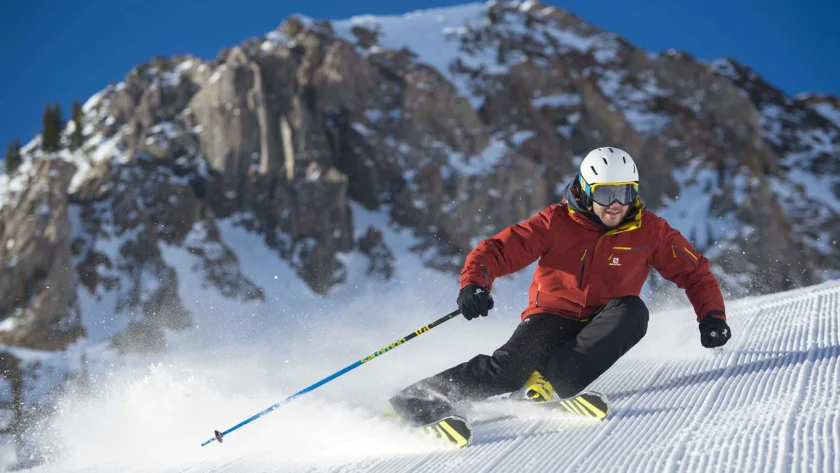 Discover The Main Types Of Skiing:
