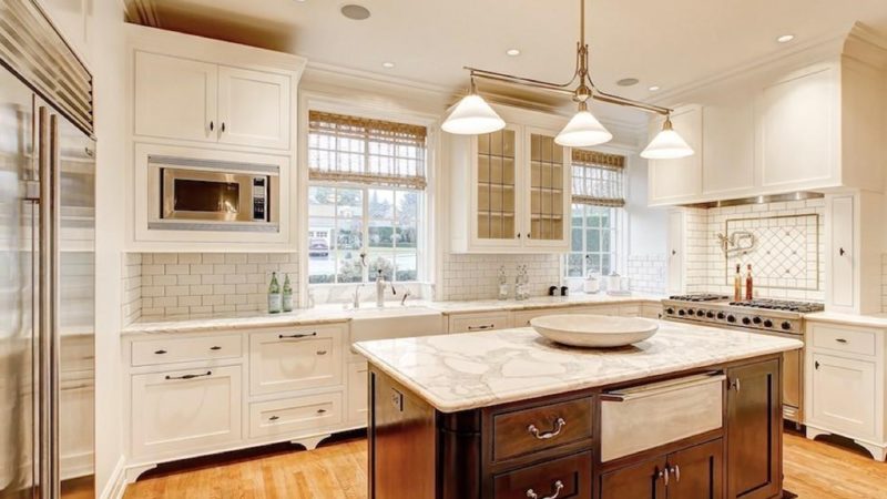 All about Bathroom and Kitchen Renovations