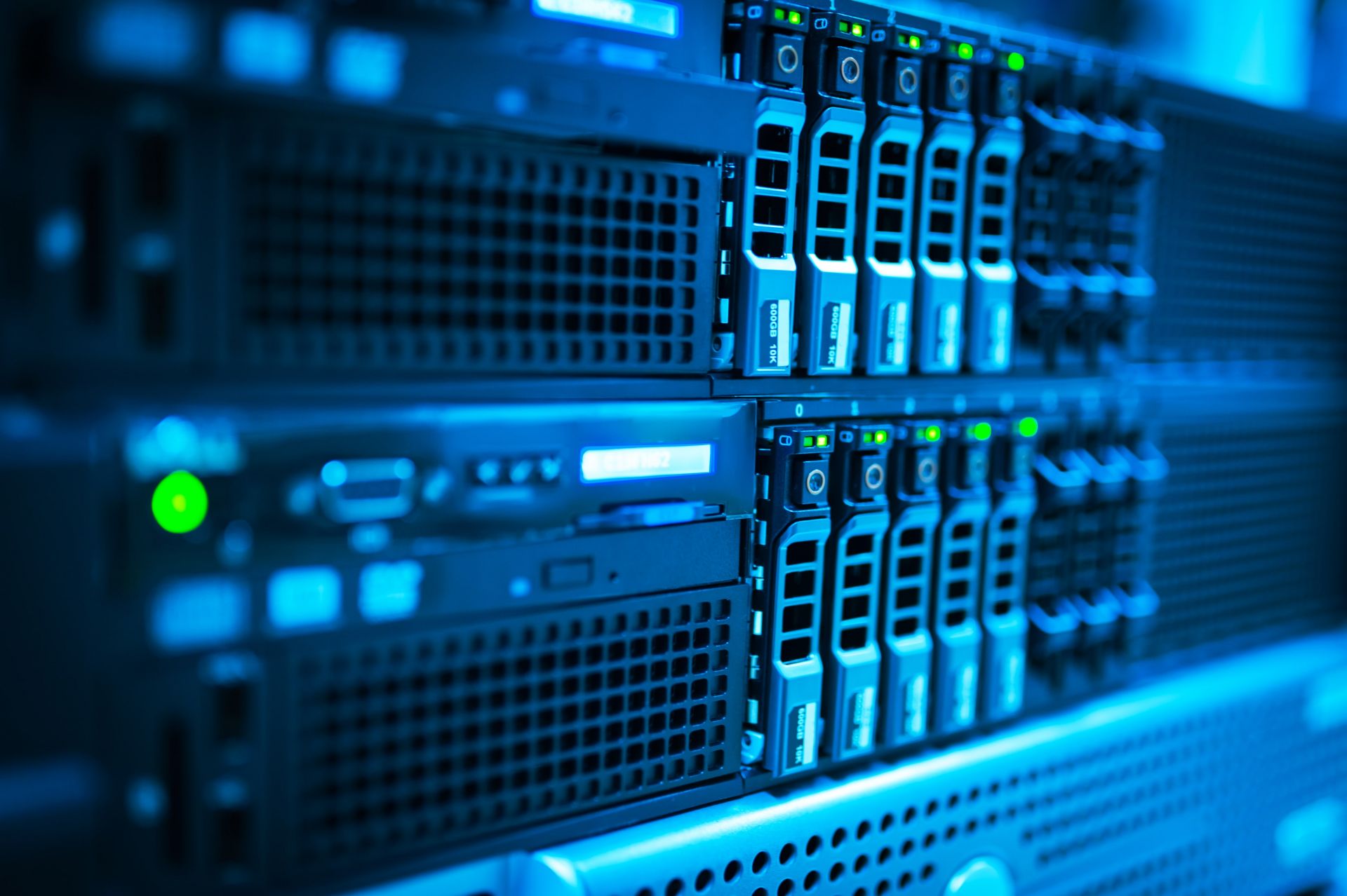 How to pick Dedicated Server Hosting Service for your business?
