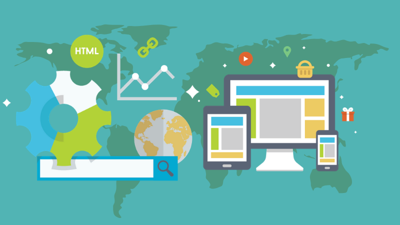 SEO strategy for multilingual campaigns