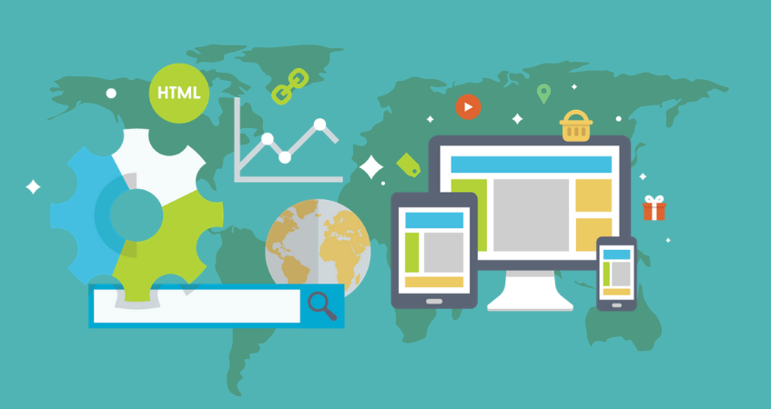 SEO strategy for multilingual campaigns