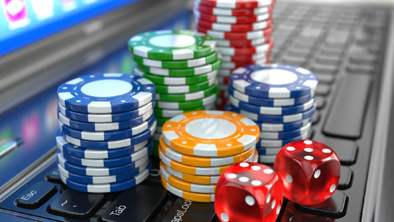 Which Online Casino is Best in Singapore?