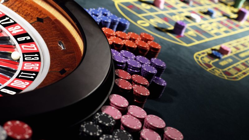 About the Gambling Games and Which are Better Games    
