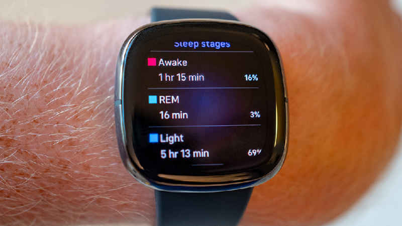 New Generation Smart Watches Can Help You In Monitoring Your Vitals On The Go