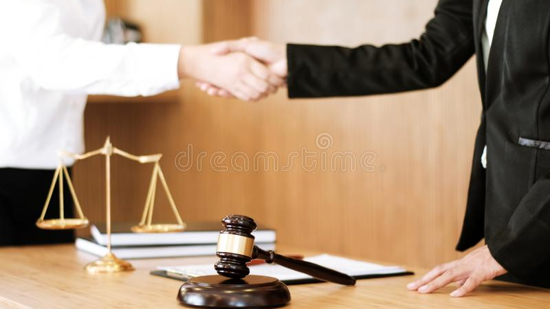  SELECT AN ATTORNEY THAT WILL BEAT YOUR DESIRE