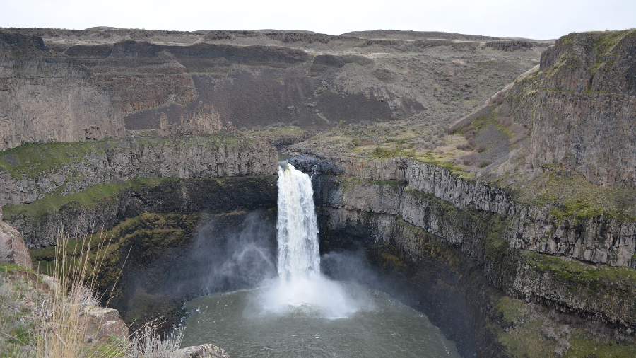 Tips to Enjoy A Day At Palouse Falls