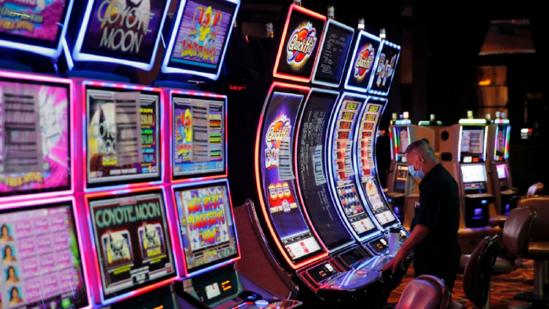 How to Play Online Slots on Your Smartphone: The Guide to Win at Slots with a Phone
