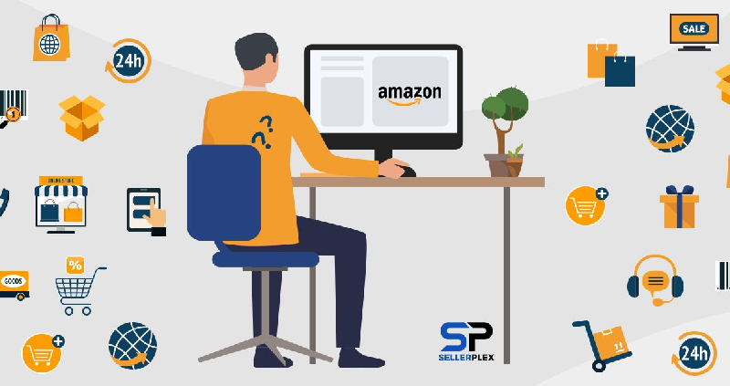 Things you should know before creating an amazon seller account