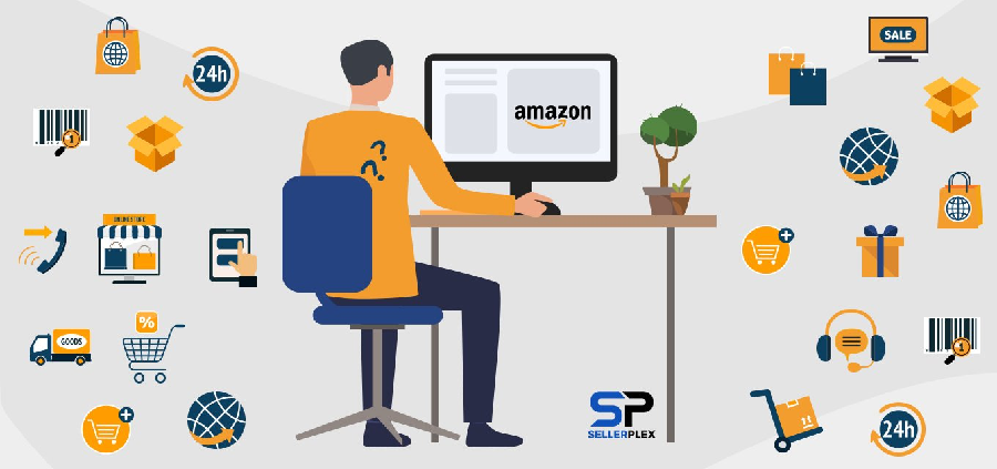Things you should know before creating an amazon seller account