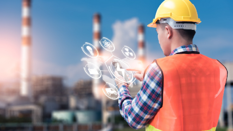 What Makes for a Powerful Power Plant Constructor Contractor?