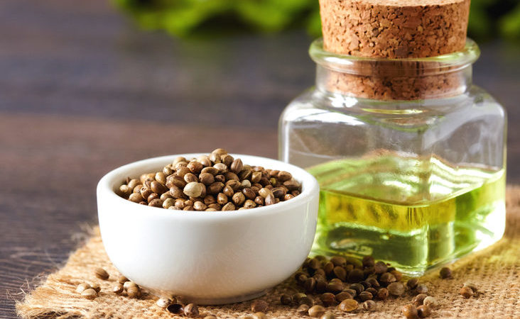 What is a Hemp Oil and Their Types?