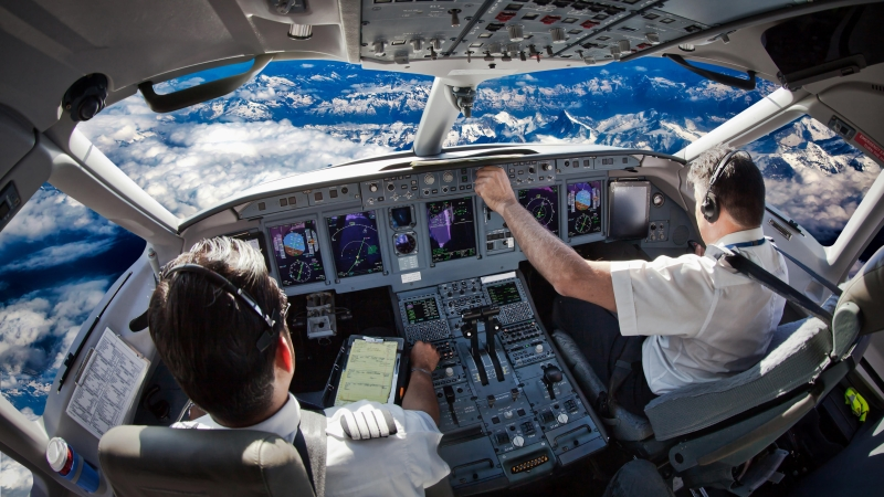 WHY YOU SHOULD TAKE AN AIRCRAFT SYSTEM TRAINING
