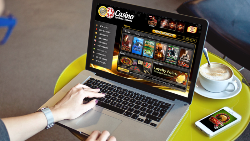 Choose the Suitable Game Sites To Utilize Your Casino Interest
