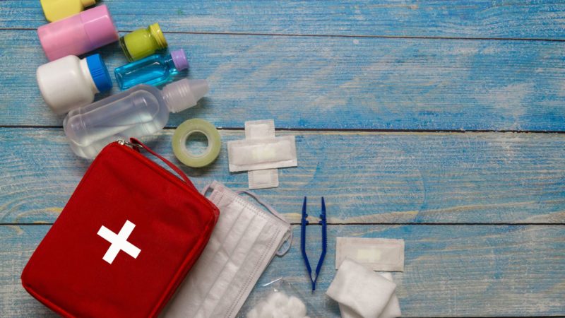 Get Prepared For Quick Action In A Healthcare Emergency With These Tips!
