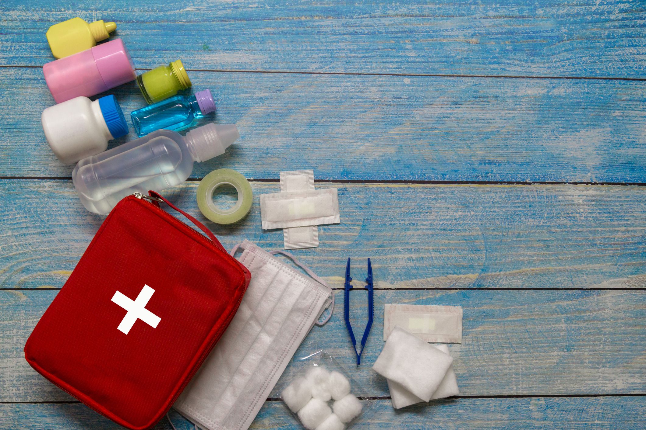 Get Prepared For Quick Action In A Healthcare Emergency With These Tips!