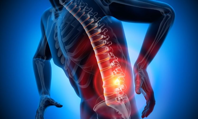 SHOULD I SEE A CHIROPRACTOR ABOUT MY NECK PAIN?