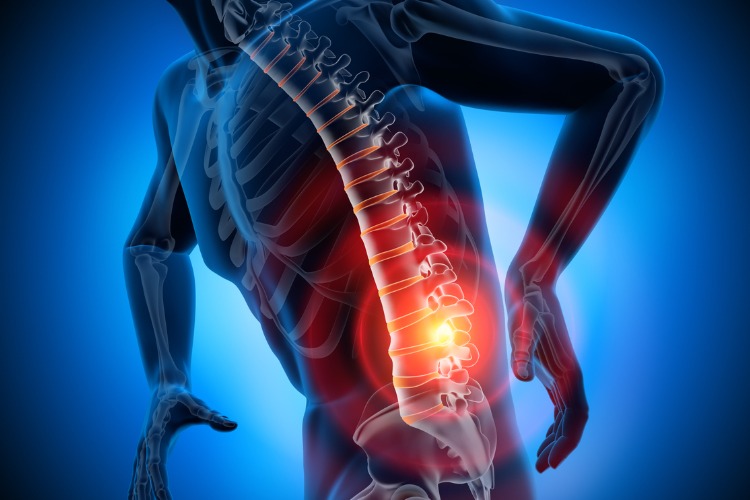 SHOULD I SEE A CHIROPRACTOR ABOUT MY NECK PAIN?