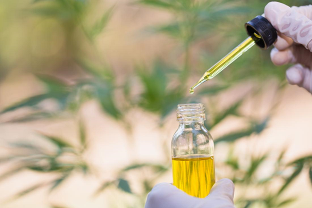 What To Know About CBD Oil