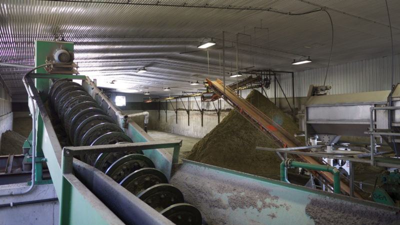 3 Things you need to know about manure separators