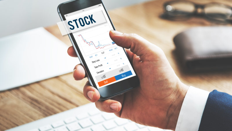 Key Traits to Check before deciding any Stock Trading App 