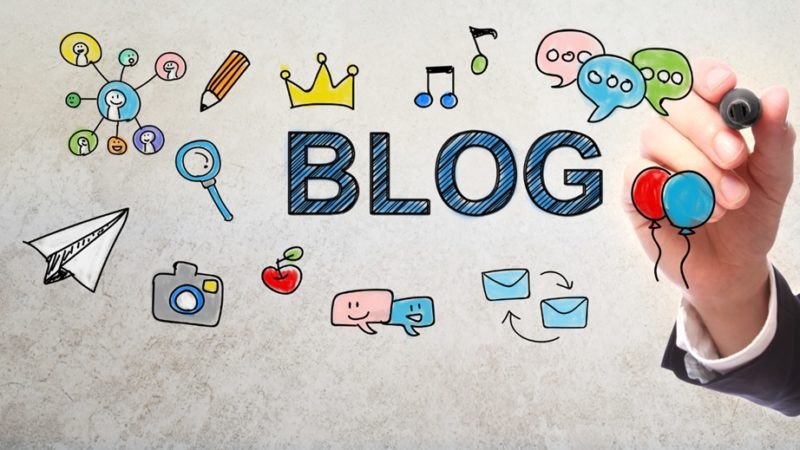 SEO-Friendly Health Blog