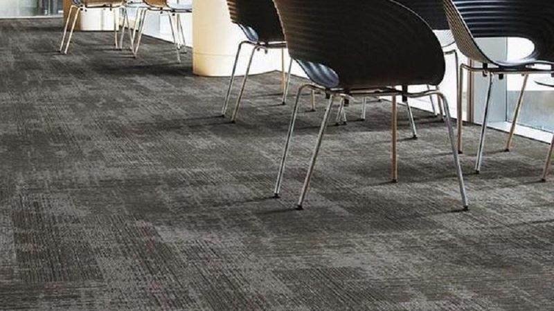 GUIDE OF OFFICE CARPETS