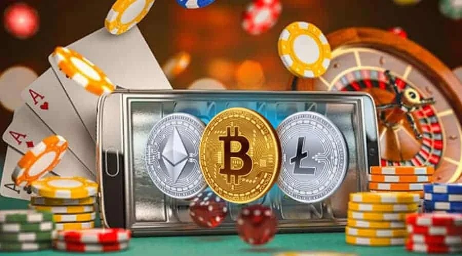 2023 Top Crypto Trends for Online Casinos