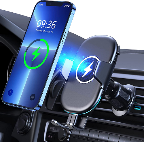 The Top Features to Look For In a Car Phone Holder Charger from a Wholesale Vendor