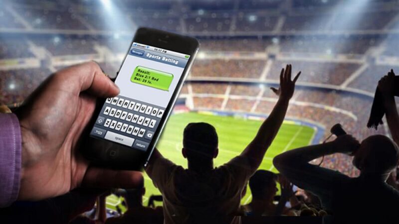 What You Should Know About Sports Betting And Placing Bets