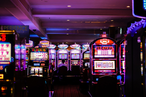 How to picking the casino to enjoy free spin slots