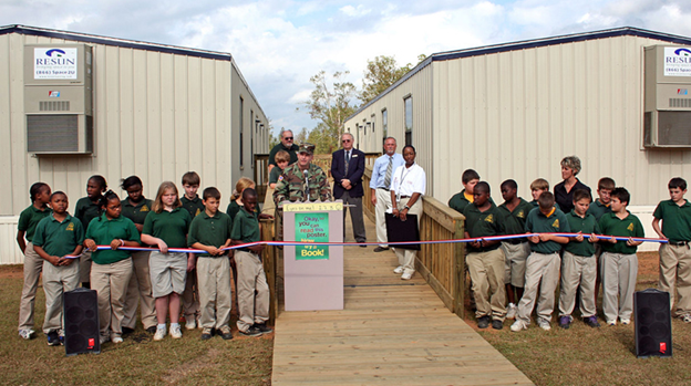 Customizability: The Key Hallmark of Temporary Classrooms WA