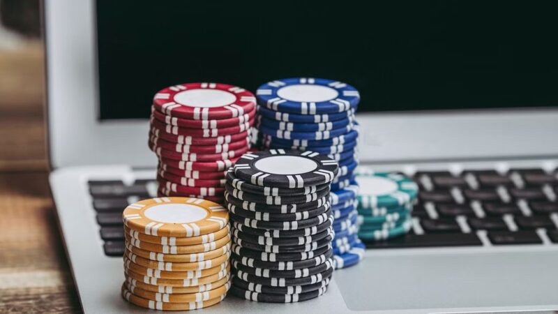 Everything You Need to Know about Online Casinos