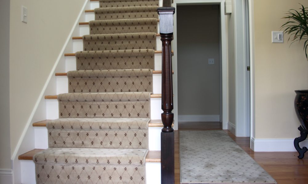 What Is a staircase Carpet?