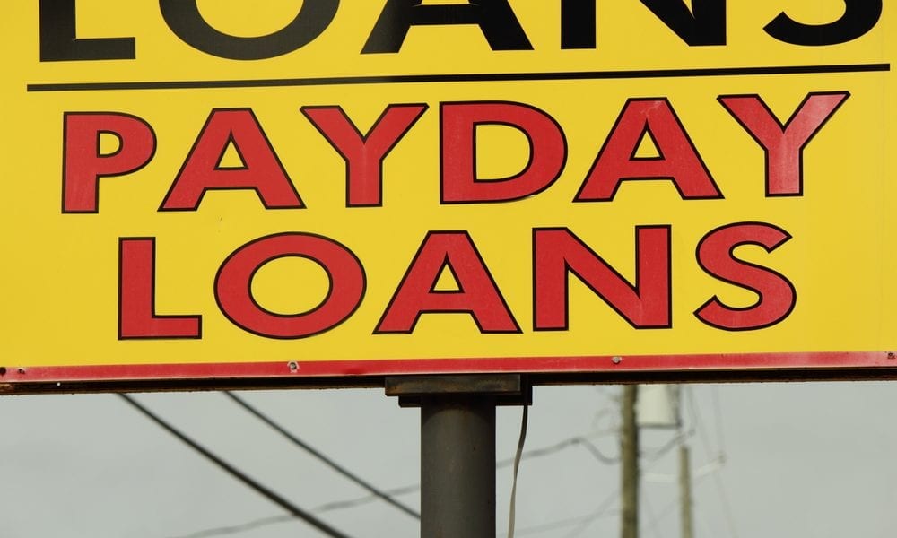 Say Goodbye to Financial Stress with Easy Payday Loans