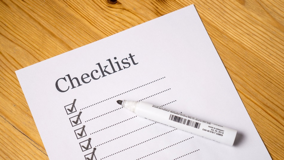 Don’t Skip Your HVAC Tune-Up: A Comprehensive Checklist