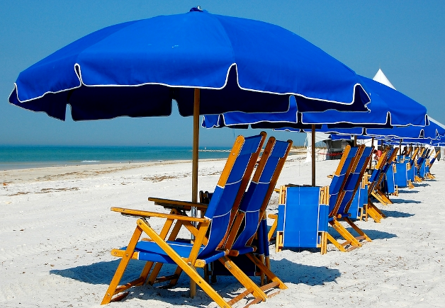 The Benefits Of Renting Beach Chairs in Key West Online