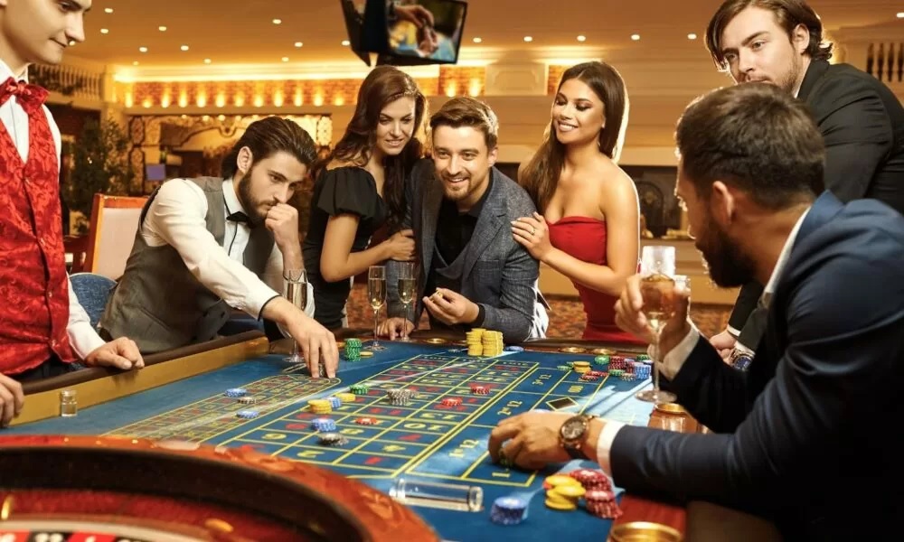 A beginner’s guide to understanding pays tables in slot machines online