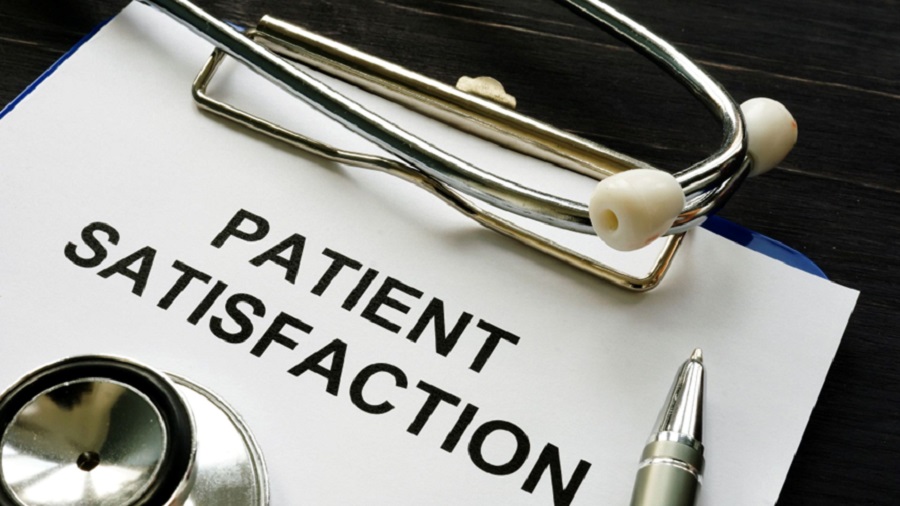 Patient Satisfaction and its Importance in Healthcare