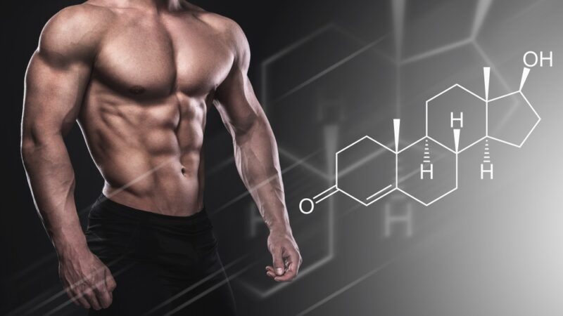 The Benefits and Risks of Testosterone Replacement Therapy