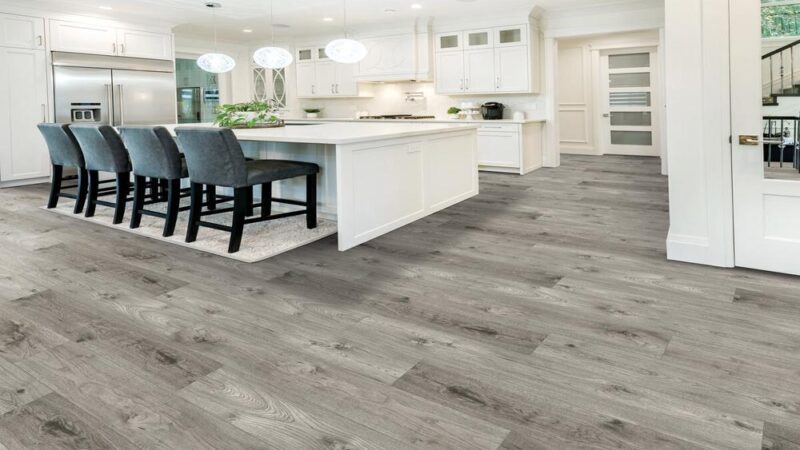 The secret of Successful Vinyl Flooring