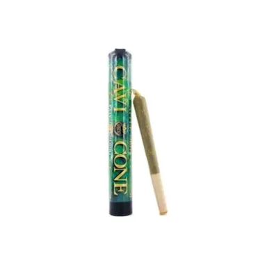 7 Benefits Of Caviar Gold Pre-Rolls For The Cannabis Connoisseur
