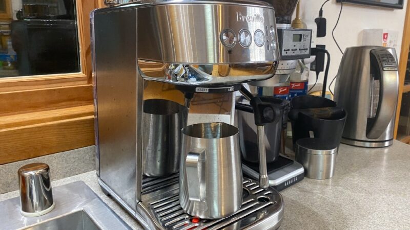 Exploring the Unique Features of Gaggia’s Line of Coffee Machines