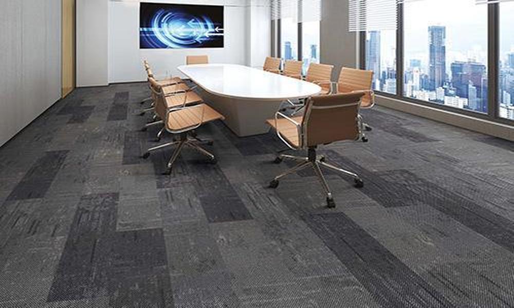 Top Quality Materials for Office Carpet Tiles that Enhances Elegance