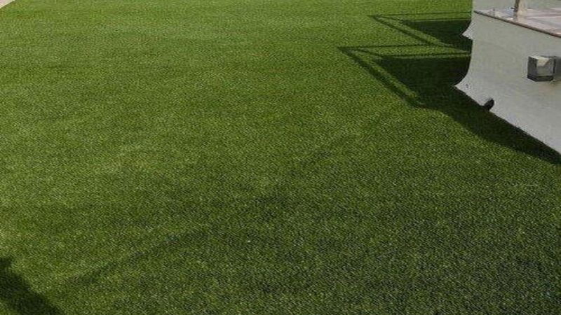 Why Artificial Grass is no friend to small business