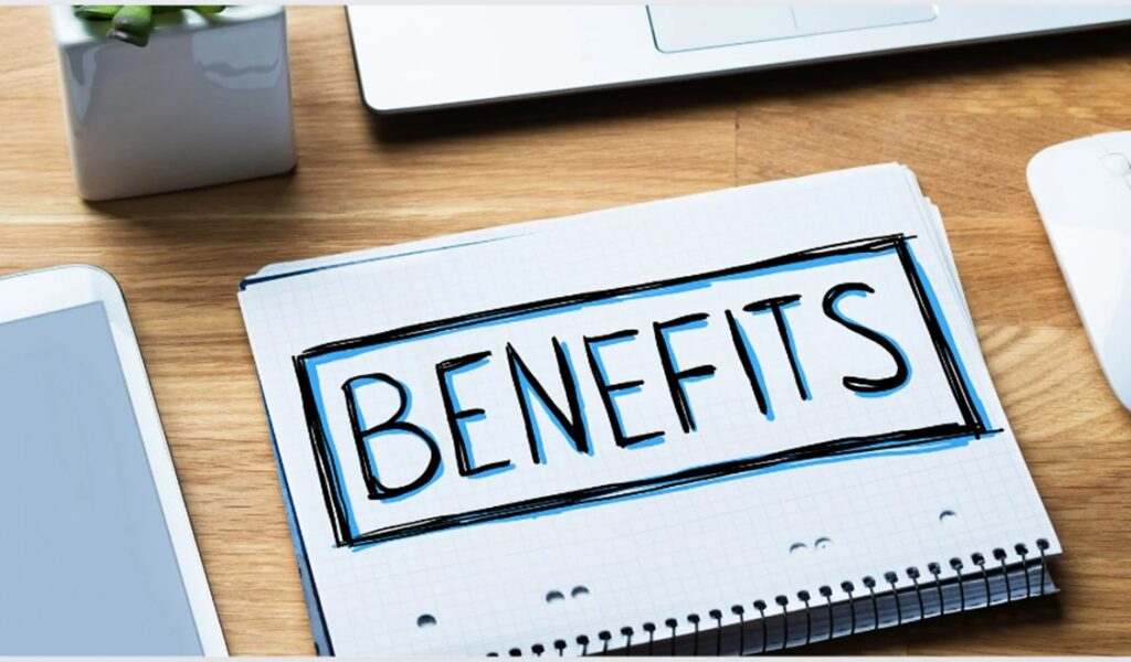 Benefits of Leasing an Office Space