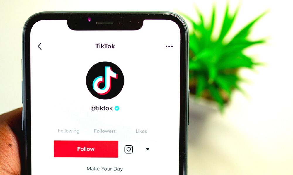 Business On Tiktok: Social Media Turned E-Commerce Spot