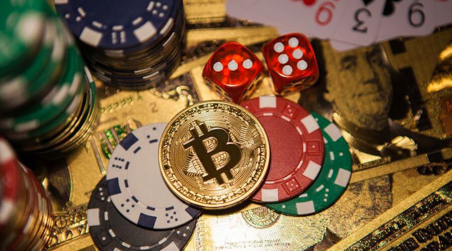 Crypto Craze: Exploring the Top BTC Gambling Sites of 2023